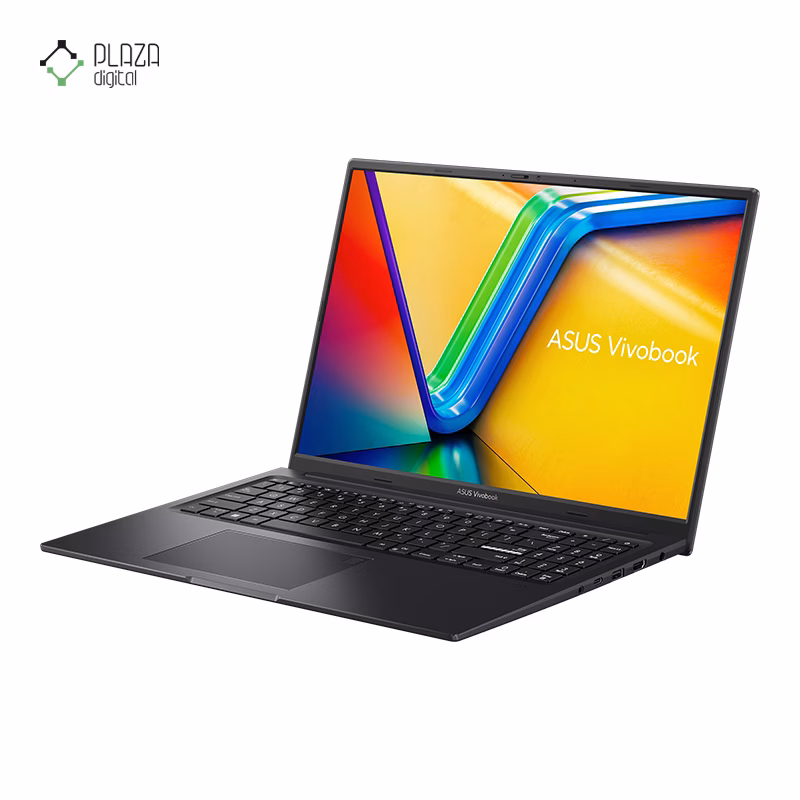 لپ تاپ ایسوس 16 اینچی مدل Vivobook 16X K3605ZF i7 12700H 24GB 512GB RTX2050 پلازا دیجیتال