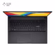 لپ تاپ ایسوس 16 اینچی مدل Vivobook 16X K3605ZF i7 12700H 24GB 512GB RTX2050 پلازا دیجیتال