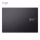 لپ تاپ ایسوس 16 اینچی مدل Vivobook 16X K3605ZF i7 12700H 24GB 512GB RTX2050 پلازا دیجیتال