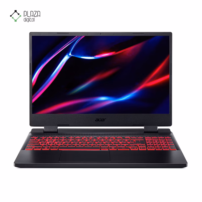 لپ تاپ ایسر 15.6 اینچی مدل Nitro 5 AN515-58-5998 i5 12450H 16GB 1TB RTX3050 پلازادیجیتال