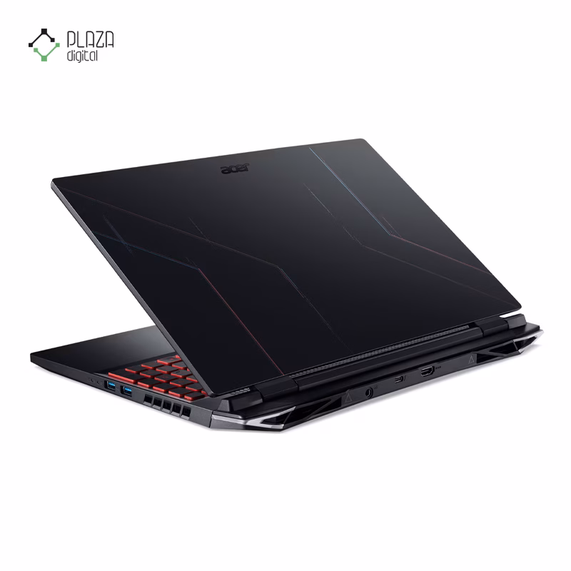لپ تاپ ایسر 15.6 اینچی مدل Nitro 5 AN515-58-5998 i5 12450H 16GB 1TB RTX3050 پلازادیجیتال