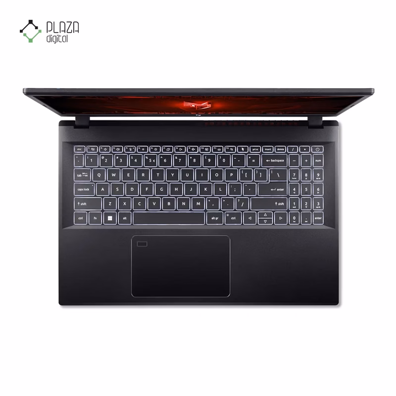 لپ تاپ ایسر 15.6 اینچی مدل Nitro V 15 ANV15-51-53NB i5 13420H 16GB 1TB RTX4050 پلازادیجیتال