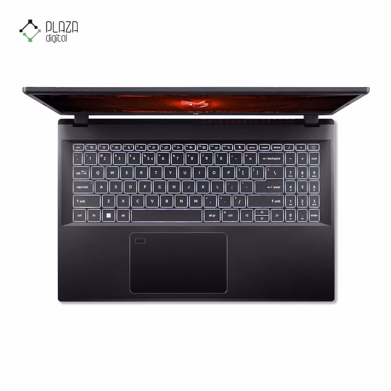 لپ تاپ ایسر 15.6 اینچی مدل Nitro V 15 ANV15-51-53NB i5 13420H 16GB 2TB RTX4050 پلازادیجیتال