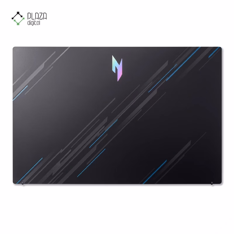 لپ تاپ ایسر 15.6 اینچی مدل Nitro V 15 ANV15-51-53NB i5 13420H 16GB 2TB RTX4050 پلازادیجیتال