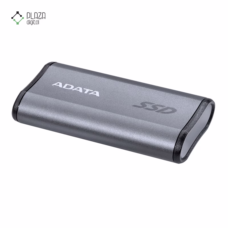 اس‌ اس‌ دی اکسترنال ای دیتا مدل Elite SE880 ظرفیت 500 گیگابایت آبی پلازادیجیتال