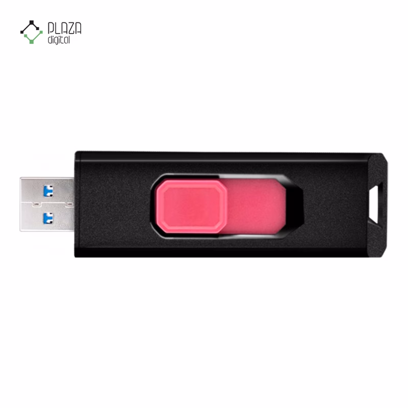 اس‌ اس‌ دی اکسترنال ای دیتا مدل SC610 ظرفیت 500 گیگابایت پلازادیجیتال
