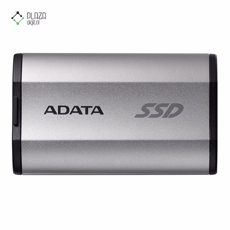 اس‌ اس‌ دی اکسترنال ای دیتا مدل SD810 ظرفیت 1 ترابایت پلازادیجیتال