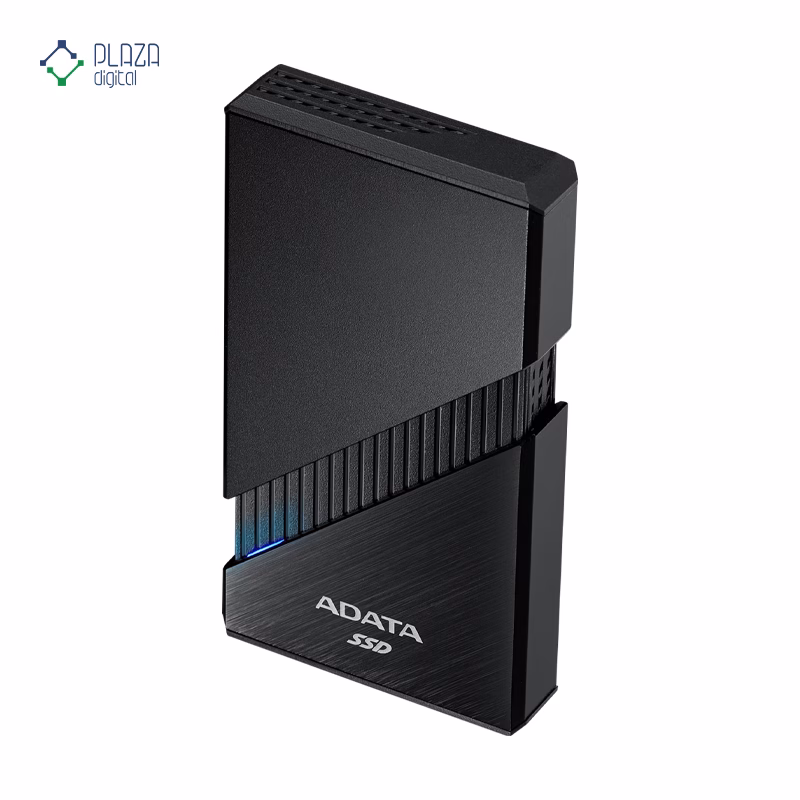 اس‌ اس‌ دی اکسترنال ای دیتا مدل SE920 ظرفیت 1 ترابایت پلازادیجیتال