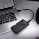 اس‌ اس‌ دی اکسترنال ای دیتا مدل SE920 ظرفیت 1 ترابایت پلازادیجیتال