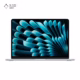 لپ تاپ اپل 13.6 اینچی مدل مک بوک ایر MC654 2025 M4 24GB 512GB پلازا دیجیتال