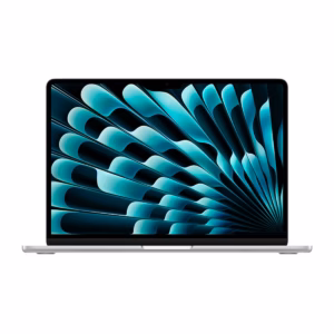 لپ تاپ اپل 13.6 اینچی مدل مک بوک ایر MC654 2025 M4 24GB 512GB پلازا دیجیتال