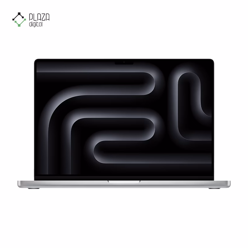 لپ تاپ اپل 16 اینچی مدل مک بوک پرو MX2W3 2024 M4 Max 48GB 1TB پلازا دیجیتال