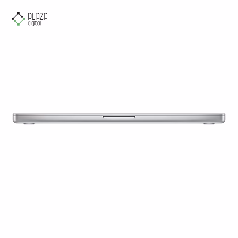نمای بسته لپ تاپ اپل 16 اینچی مدل مک بوک پرو MX2W3 2024 M4 Max 48GB 1TB پلازا دیجیتال