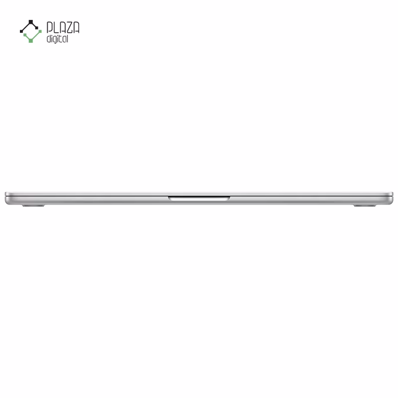 لپ تاپ اپل 15.3 اینچی مدل مک بوک ایر MC6J4 2025 M4 24GB 512GB پلازادیجیتال