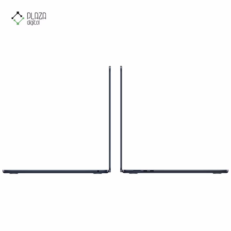 لپ تاپ اپل 15.3 اینچی مدل مک بوک ایر MC6L4 2025 M4 24GB 512GB پلازادیجیتال