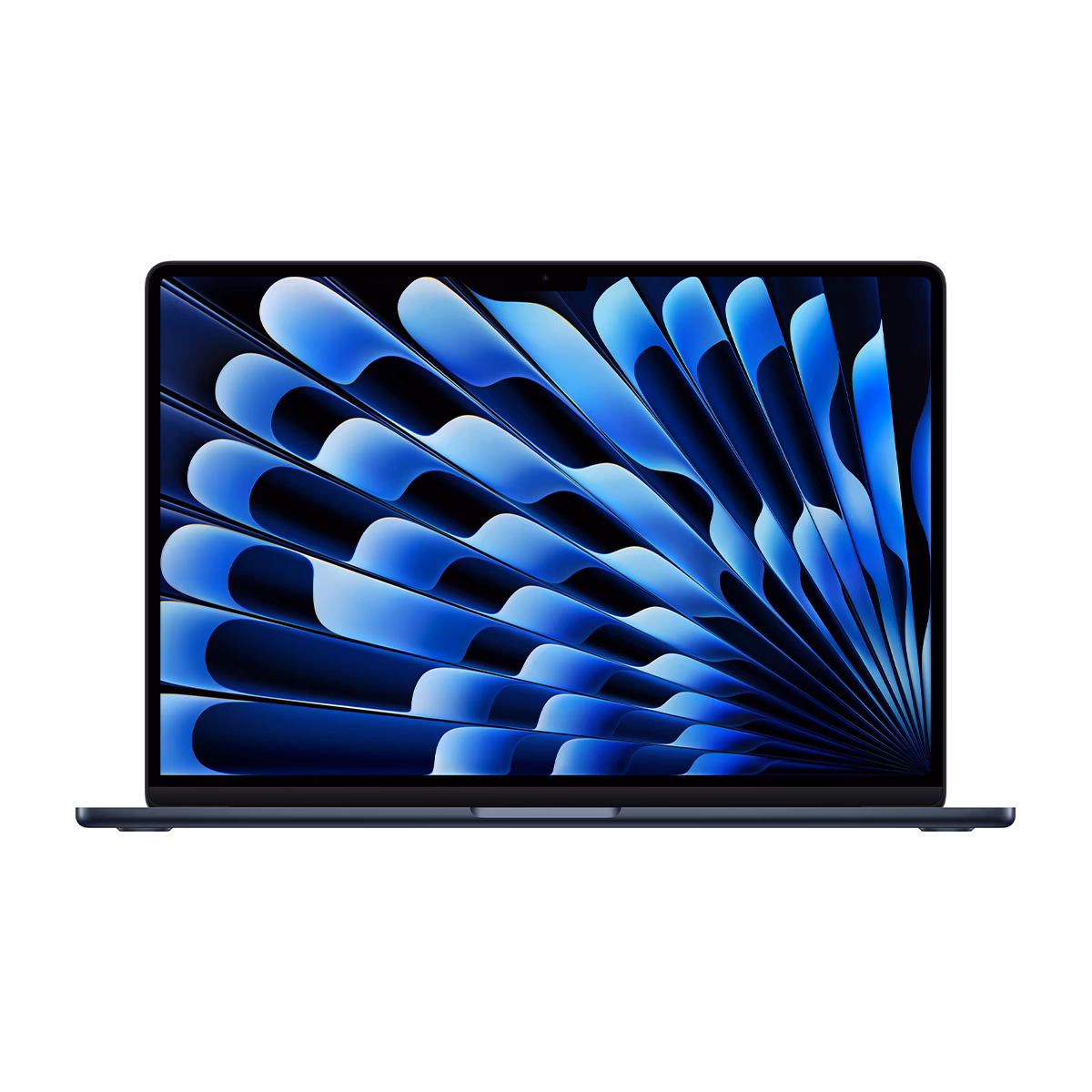 لپ تاپ اپل 15.3 اینچی مدل مک بوک ایر MC6L4 2025 M4 24GB 512GB 2 لپ تاپ اپل 15.3 اینچی مدل مک بوک ایر MC6L4 2025 M4 24GB 512GB پلازادیجیتال
