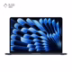 لپ تاپ اپل 15.3 اینچی مدل مک بوک ایر MW1M3 2025 M4 16GB 512GB پلازادیجیتال
