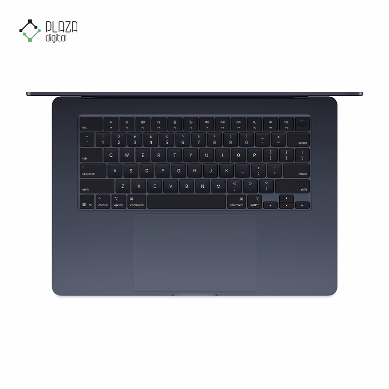 لپ تاپ اپل 15.3 اینچی مدل مک بوک ایر MW1M3 2025 M4 16GB 512GB پلازادیجیتال