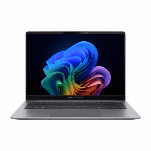لپ تاپ ایسوس 14 اینچی مدل ExpertBook P5 Ultra 7 258V 32GB 1TB Intel Arc - خاکستری - پلازا دیجیتال