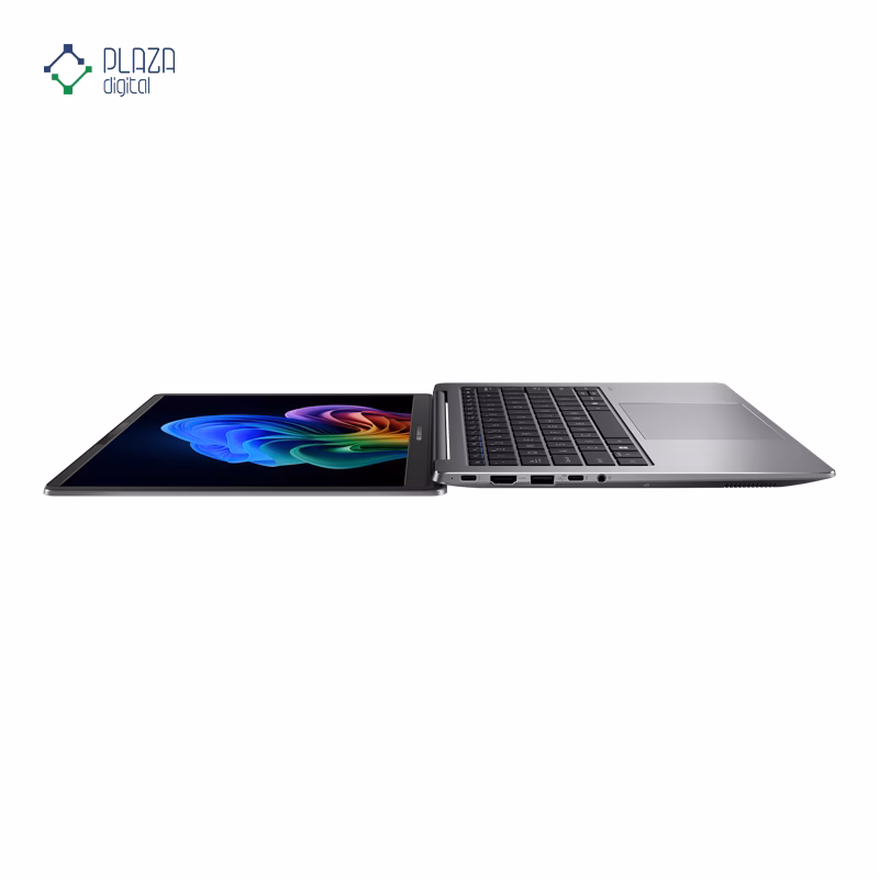 لپ تاپ ایسوس 14 اینچی مدل ExpertBook P5 Ultra 7 258V 32GB 1TB Intel Arc - پلازا دیجیتال