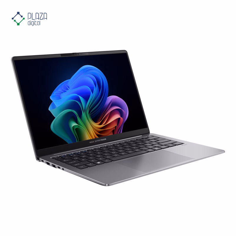 لپ تاپ ایسوس 14 اینچی مدل ExpertBook P5 Ultra 7 258V 32GB 1TB Intel Arc - پلازا دیجیتال