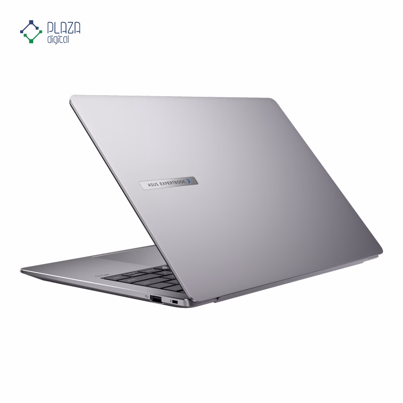 لپ تاپ ایسوس 14 اینچی مدل ExpertBook P5 Ultra 7 258V 32GB 1TB Intel Arc - پلازا دیجیتال
