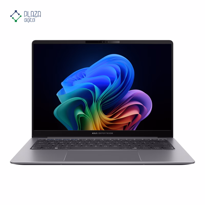 لپ تاپ ایسوس 14 اینچی مدل ExpertBook P5 Ultra 7 258V 32GB 1TB Intel Arc - پلازا دیجیتال