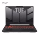 لپ تاپ ایسوس 15.6 اینچی مدل TUF Gaming A15 FA507NV R7 7735HS 16GB 1TB RTX4060 پلازادیجیتال