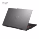 لپ تاپ ایسوس 15.6 اینچی مدل TUF Gaming A15 FA507NV R7 7735HS 16GB 1TB RTX4060 پلازادیجیتال