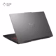 لپ تاپ ایسوس 15.6 اینچی مدل TUF Gaming A15 FA507NV R7 7735HS 16GB 1TB RTX4060 پلازادیجیتال