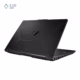 لپ تاپ ایسوس 17.3 اینچی مدل TUF Gaming A17 FA706NFR R7 7435HS 16GB 1TB RTX2050 پلازادیجیتال