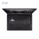 لپ تاپ ایسوس 17.3 اینچی مدل TUF Gaming A17 FA706NFR R7 7435HS 16GB 1TB RTX2050 پلازادیجیتال