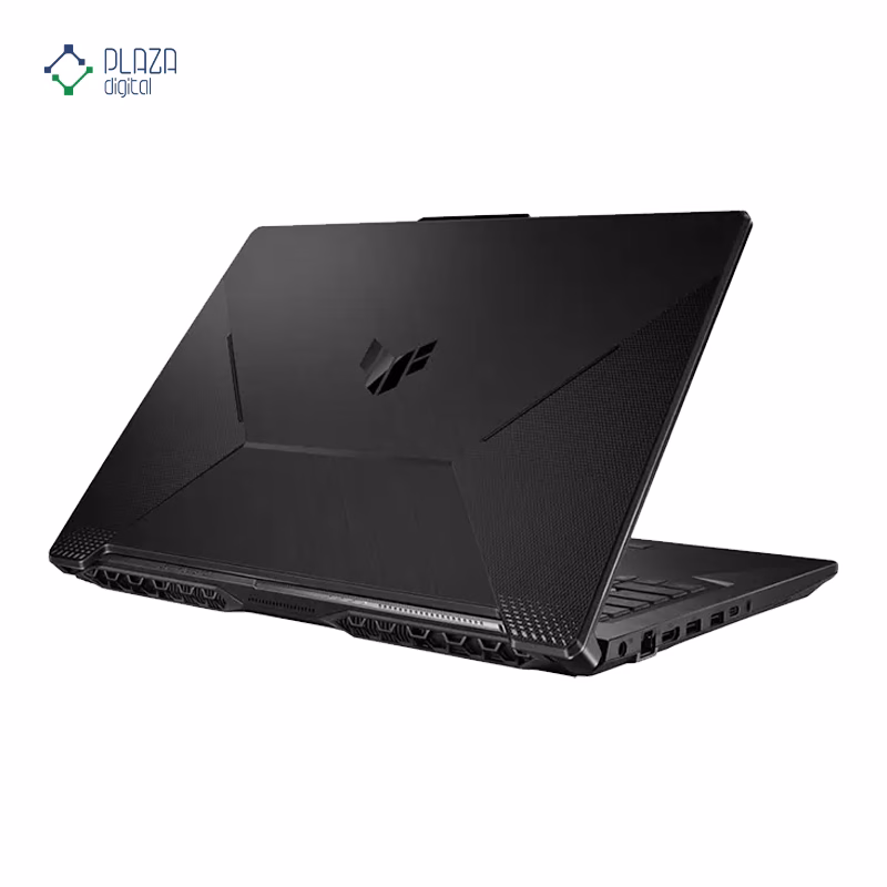 لپ تاپ ایسوس 17.3 اینچی مدل TUF Gaming A17 FA706NFR R7 7435HS 16GB 512GB RTX2050 پلازادیجیتال