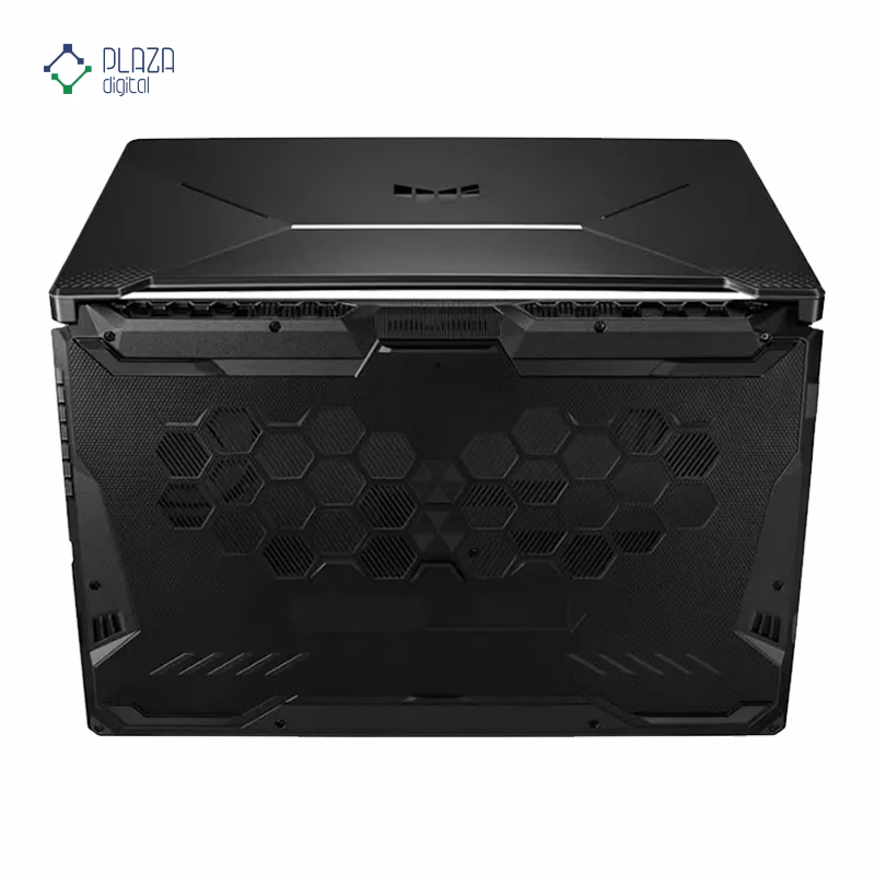لپ تاپ ایسوس 17.3 اینچی مدل TUF Gaming A17 FA706NFR R7 7435HS 24GB 512GB RTX2050 پلازادیجیتال