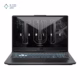 لپ تاپ ایسوس 17.3 اینچی مدل TUF Gaming A17 FA706NFR R7 7435HS 32GB 2TB RTX2050 پلازادیجیتال