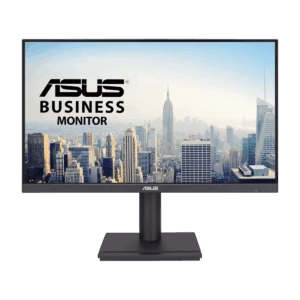 مانیتور ایسوس 23.8 اینچی مدل VA24DQFS پلازادیجیتال