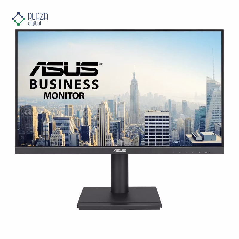 مانیتور ایسوس 23.8 اینچی مدل VA24DQFS پلازادیجیتال