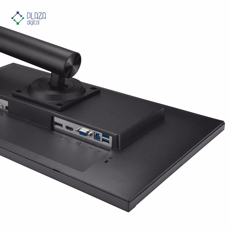 مانیتور ایسوس 23.8 اینچی مدل VA24DQFS پلازادیجیتال