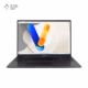 لپ تاپ ایسوس 16 اینچی مدل Vivobook 16 R1605VA i7 1355U 40GB 1TB Iris Xe پلازادیجیتال