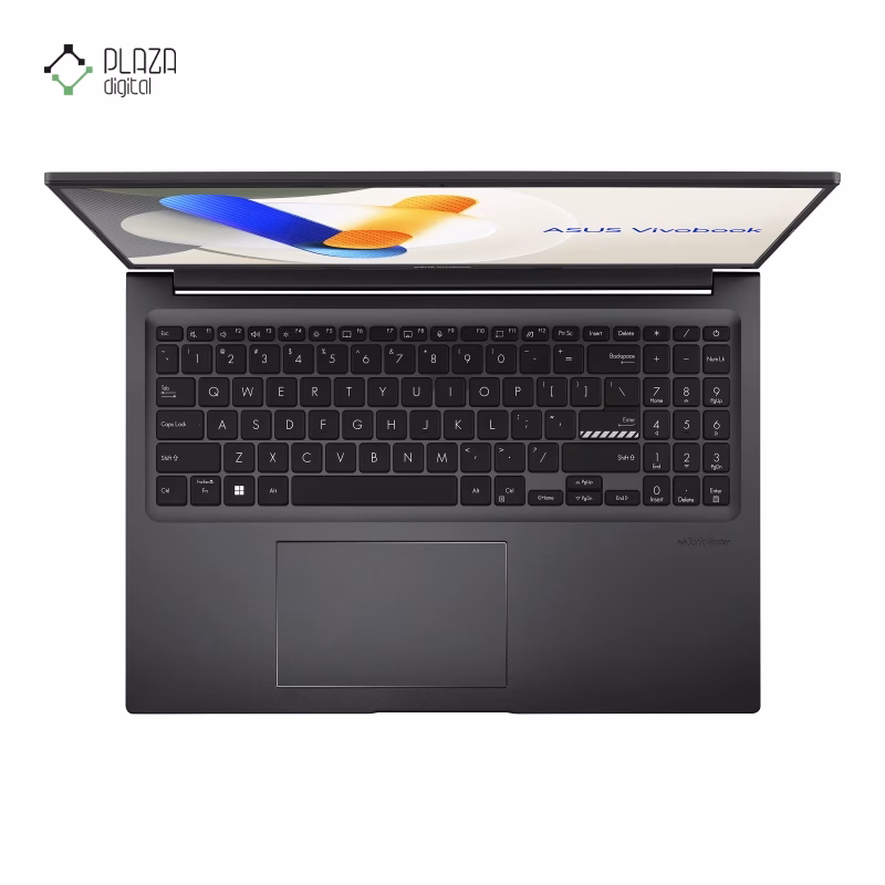 لپ تاپ ایسوس 16 اینچی مدل Vivobook 16 R1605VA i7 1355U 40GB 1TB Iris Xe پلازادیجیتال