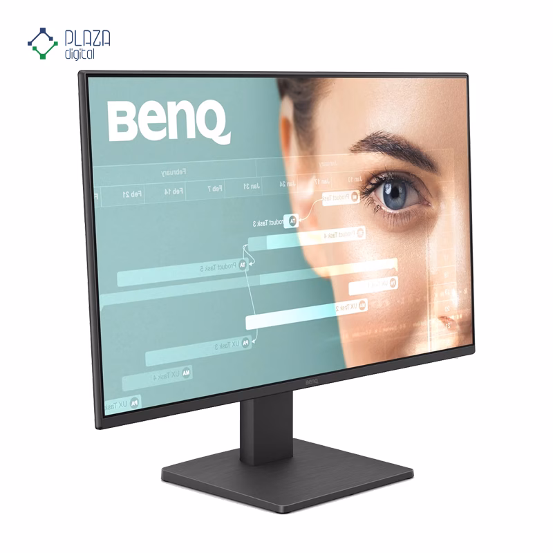 مانیتور بنکیو 27 اینچی مدل GW2791 - پلازا دیجیتال
