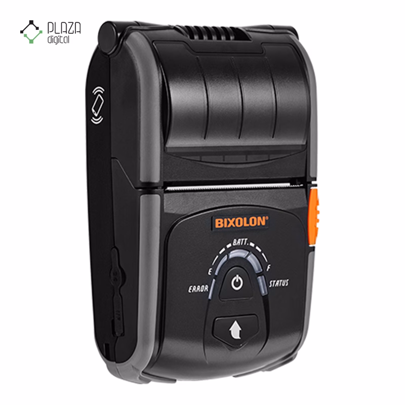فیش پرینتر بیکسلون مدل SPP-R200III پلازادیجیتال