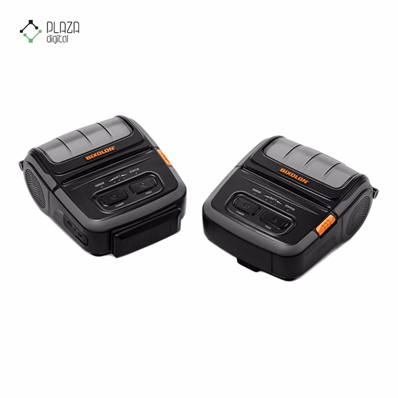 فیش پرینتر بیکسلون مدل SPP-R310 پلازادیجیتال