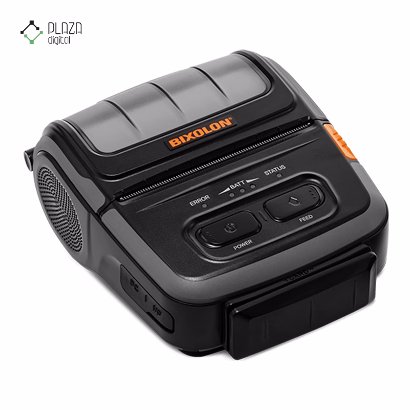 فیش پرینتر بیکسلون مدل SPP-R310 پلازادیجیتال