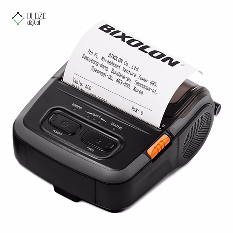 فیش پرینتر بیکسلون مدل SPP-R310 پلازادیجیتال