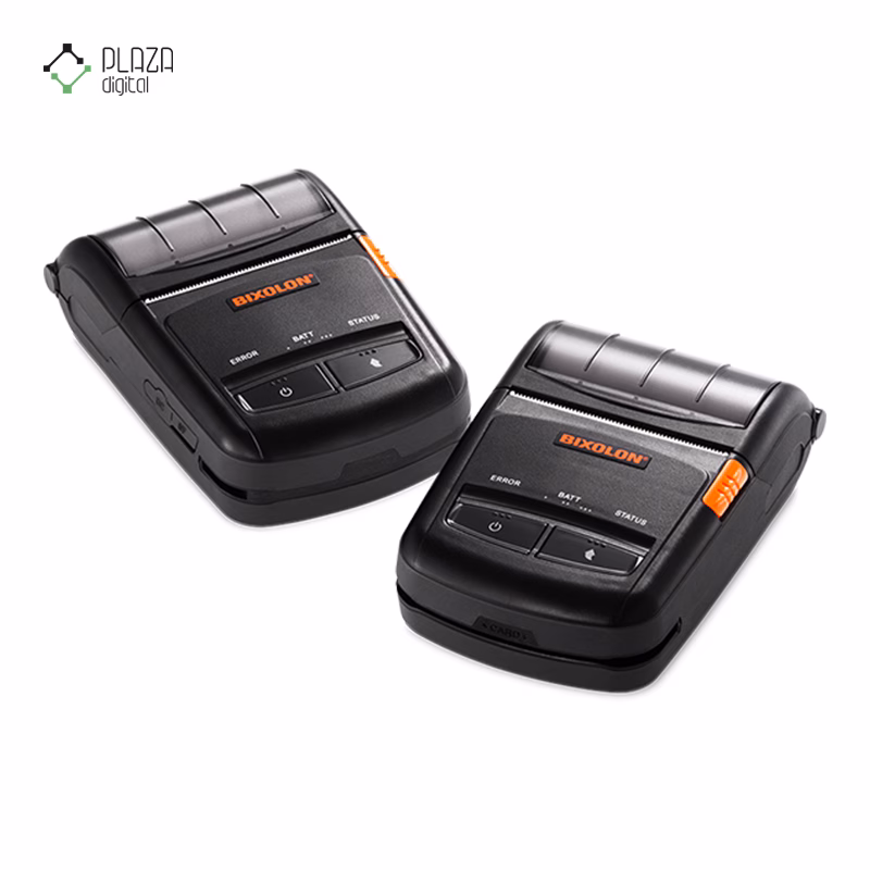 فیش پرینتر بیکسلون مدل SPP‑R220 پلازادیجیتال