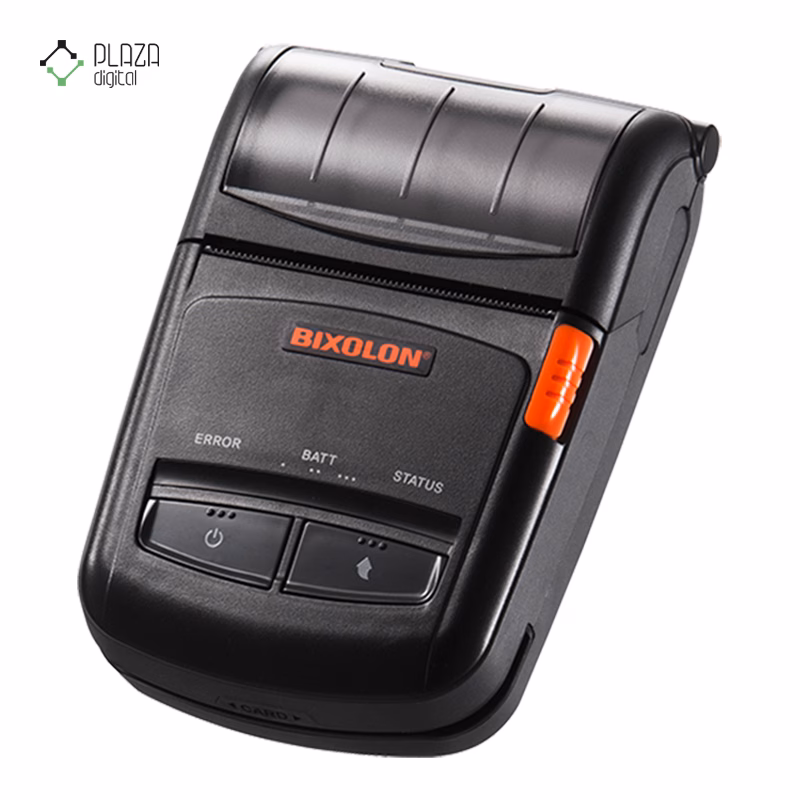 فیش پرینتر بیکسلون مدل SPP‑R220 پلازادیجیتال