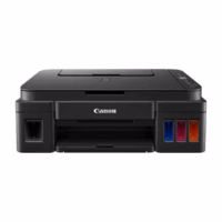 پرینتر چندکاره جوهرافشان کانن مدل PIXMA G2410 15 پرینتر چندکاره جوهرافشان کانن مدل PIXMA G2410 پلازا دیجیتال