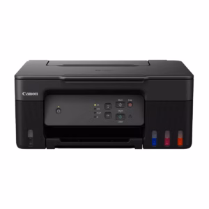 پرینتر چندکاره جوهرافشان کانن مدل PIXMA G2430 پلازا دیجیتال