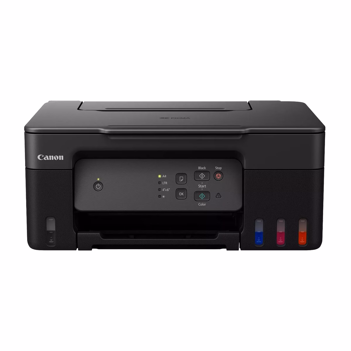 پرینتر چندکاره جوهرافشان کانن مدل PIXMA G2430 پلازا دیجیتال